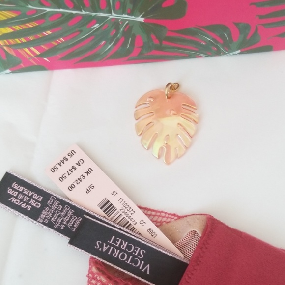 Victoria's Secret Bralette - Picture 5 of 8